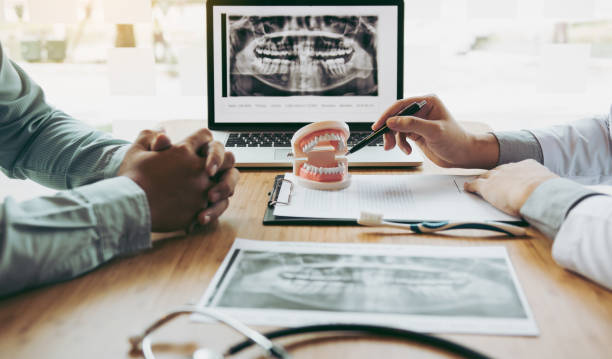 Best Mobile Emergency Dentist in Daphne, AL