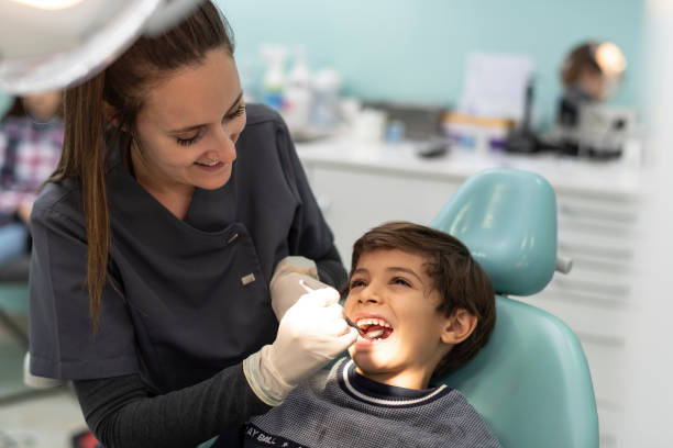 Best Emergency Dentist for Knocked-Out Tooth in Daphne, AL