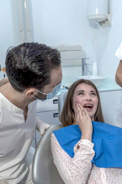 Best Mobile Emergency Dentist in Daphne, AL