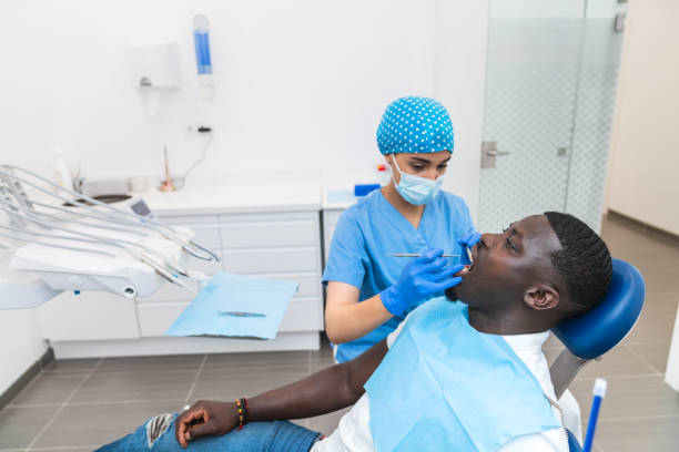 Best Emergency Dental Services for Seniors in Daphne, AL