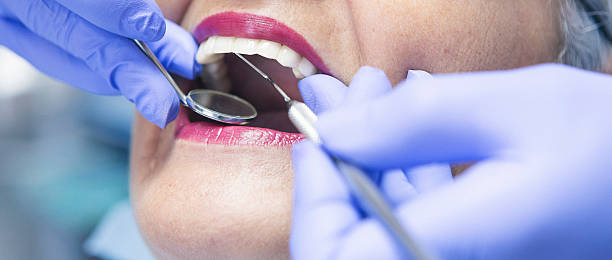 Best Pediatric Emergency Dentist in Daphne, AL