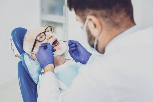 Best Mobile Emergency Dentist in Daphne, AL
